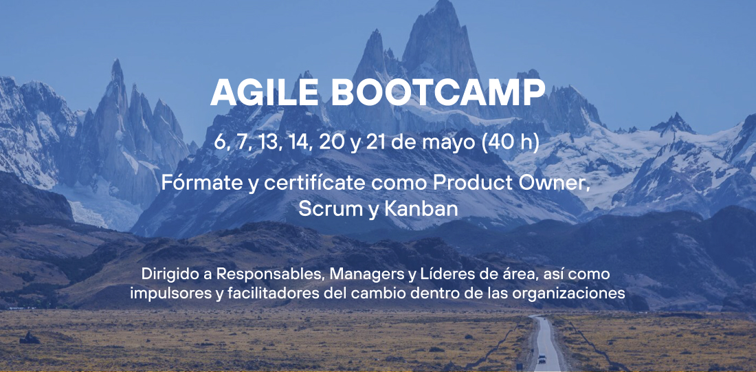 cursos Agile