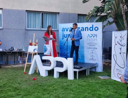 Destacado Encuentro ‘APPI y el Hilo Rojo’ Impulsa la Industria en Almussafes a Través del Networking