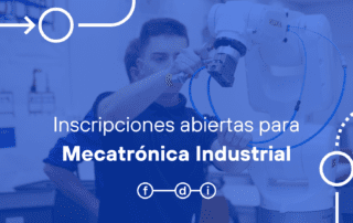 Mecatrónica Industrial