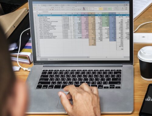 Potenciando la eficiencia empresarial con Microsoft Excel