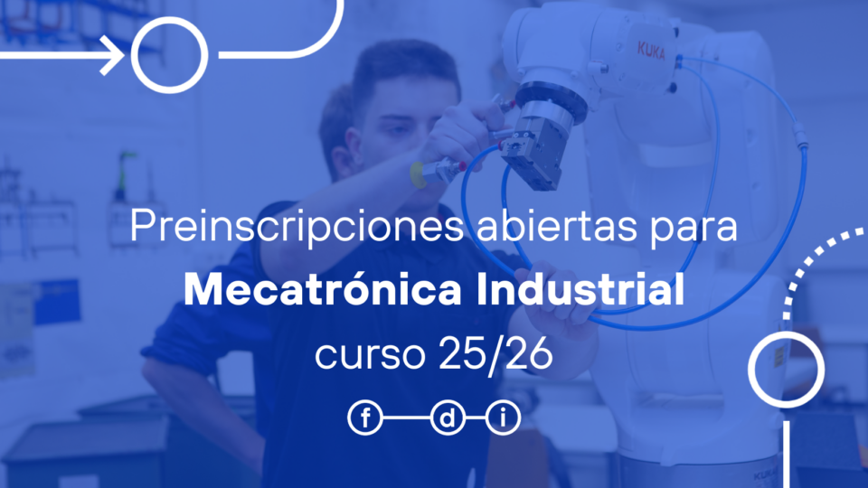 preinscripción curso 25/26
