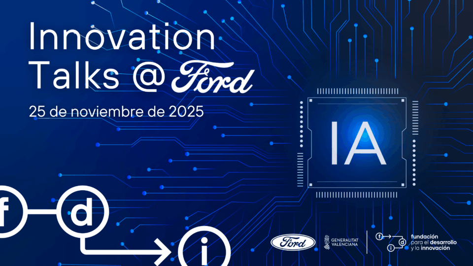 Innovation Talks