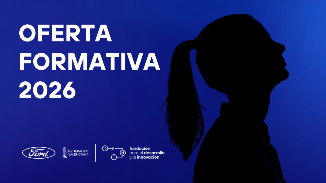 Oferta formativa FDI 2026